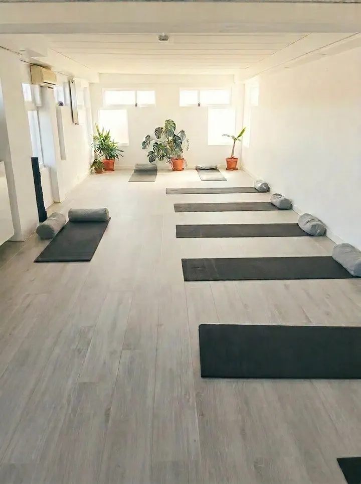 Yoga Purmerend — Yoga in Gors, Purmerend