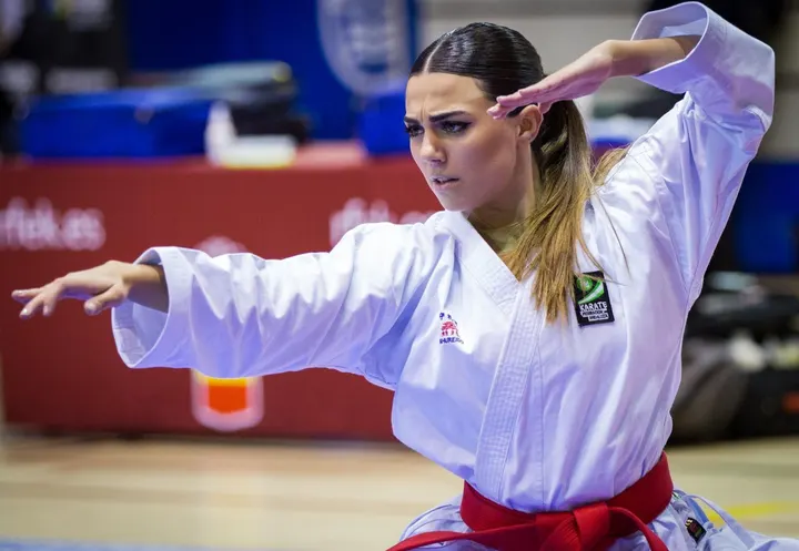 Karate Luis García Málaga — artes marciales-studio en Carranque, Málaga — 2