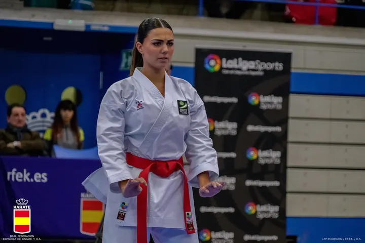 Karate Luis García Málaga — artes marciales-studio en Carranque, Málaga — 3
