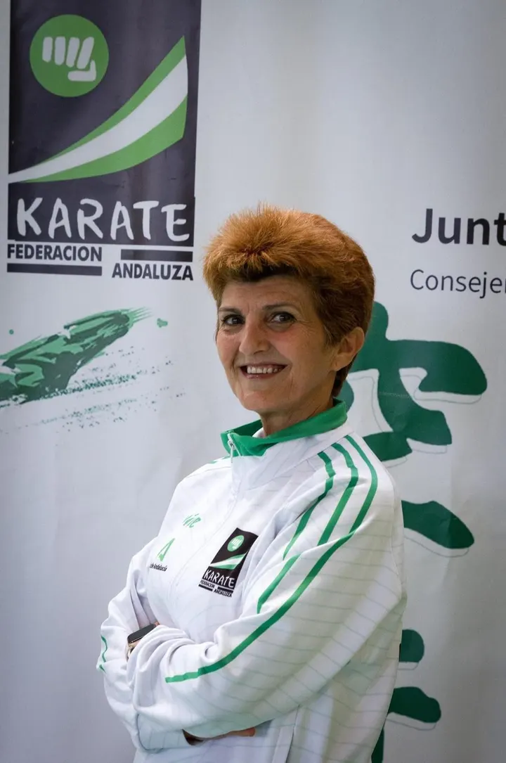Karate Luis García Málaga — artes marciales-studio en Málaga — 3