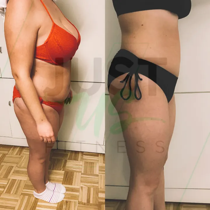 Fitnessstudio Krefeld Just Us Fitness — fitnessstudio in Krefeld — 5