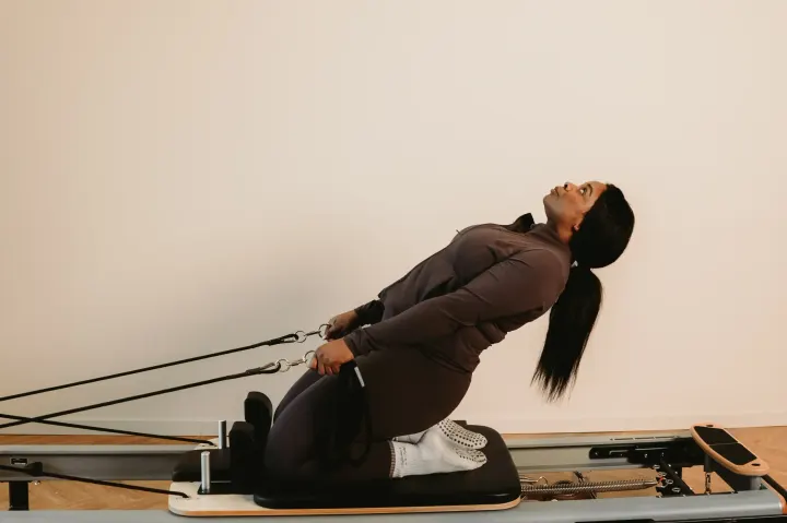 Pilates studio Zen Zest — pilates-studio in Goes — 4