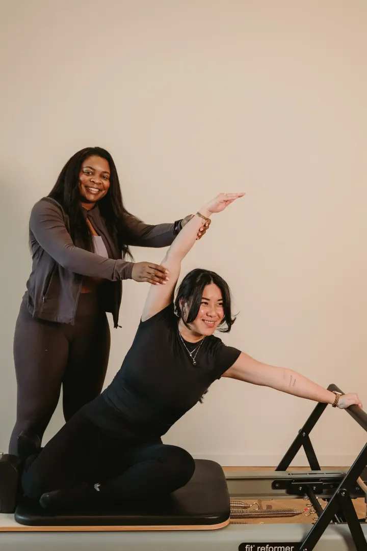 Pilates studio Zen Zest — pilates-studio in Goes — 5