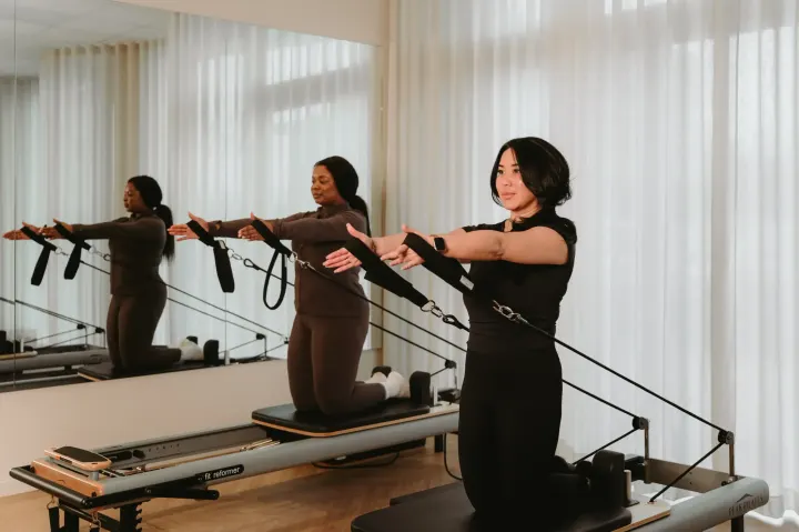 Pilates studio Zen Zest — Pilates in Goese Polder, Goes