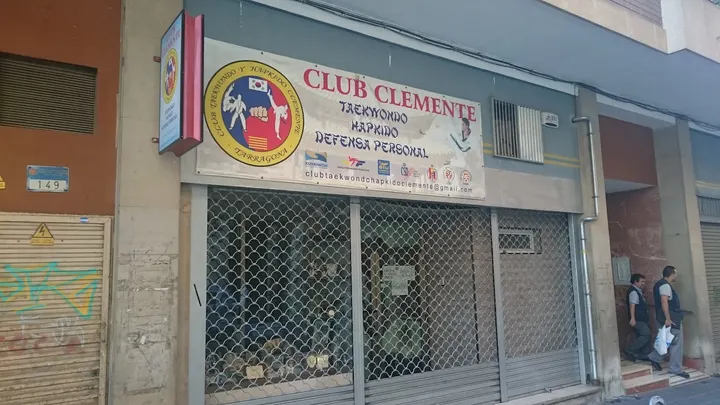 Club Clemente — estudio de fitness-studio en Tarragona — 4
