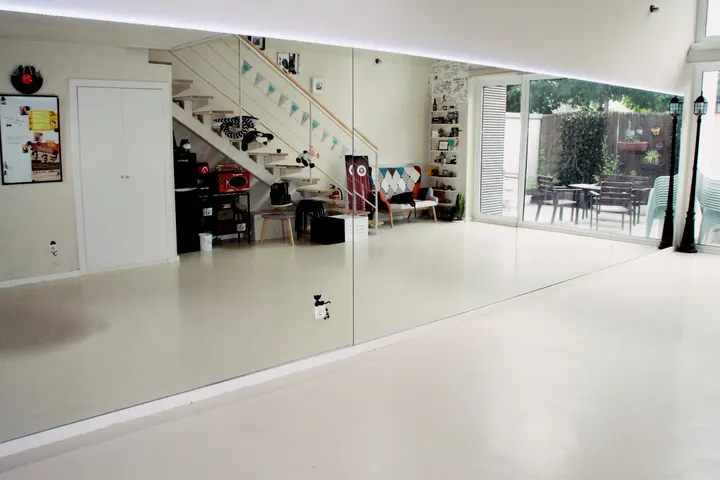Blanco Y Negro Studio — baile-studio en Madrid — 3