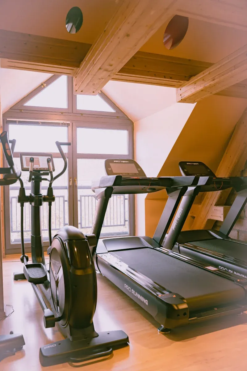 Cosel Wellness & Fitness für die Frau — träningsstudio i Dresden — 2