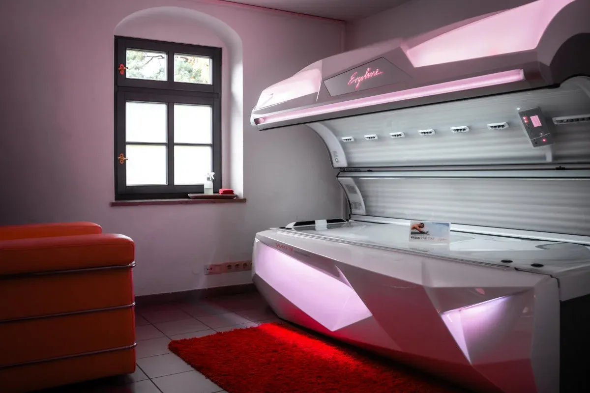 Cosel Wellness & Fitness für die Frau — träningsstudio i Dresden — 3
