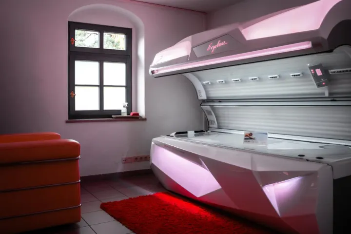 Cosel Fitness & Wellness für die Frau — fitnessstudio in Dresden — 3