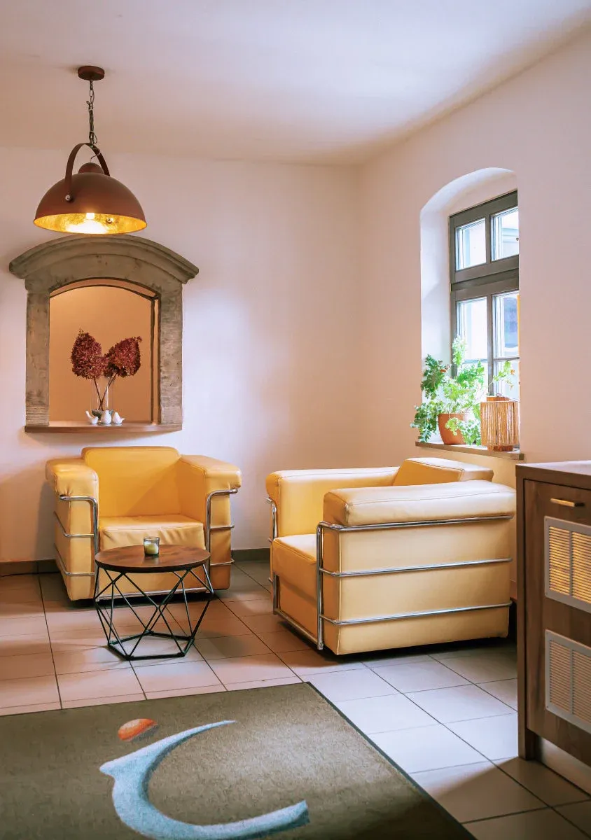 Cosel Wellness & Fitness für die Frau — träningsstudio i Dresden — 4