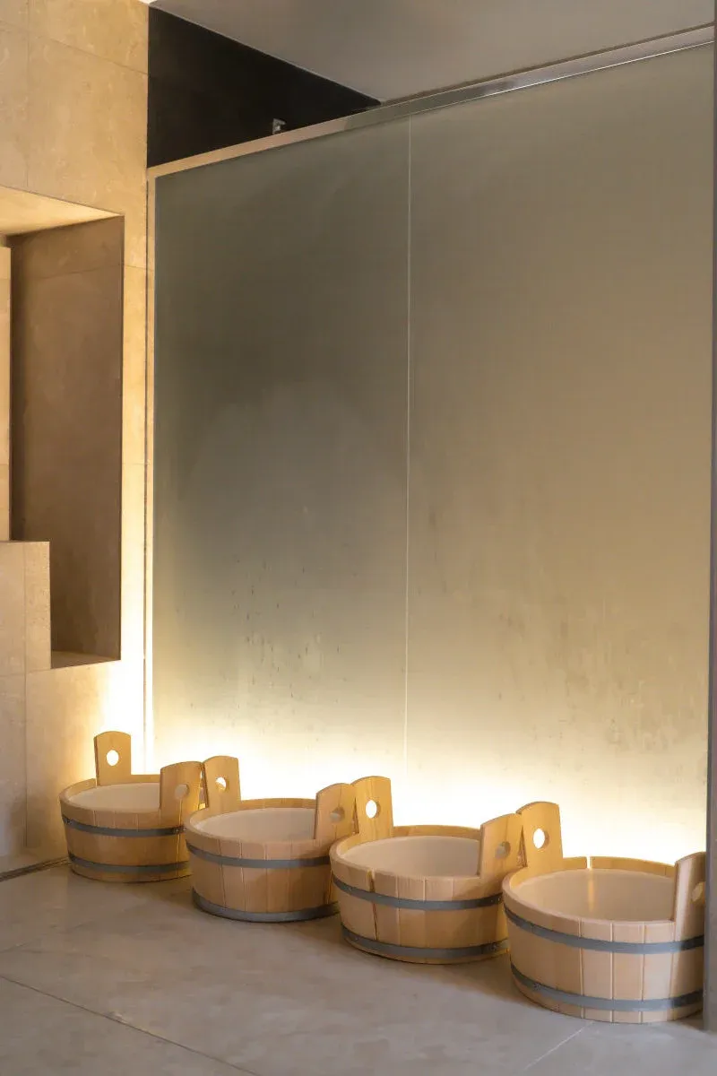 Cosel Wellness & Fitness für die Frau — träningsstudio i Dresden — 5