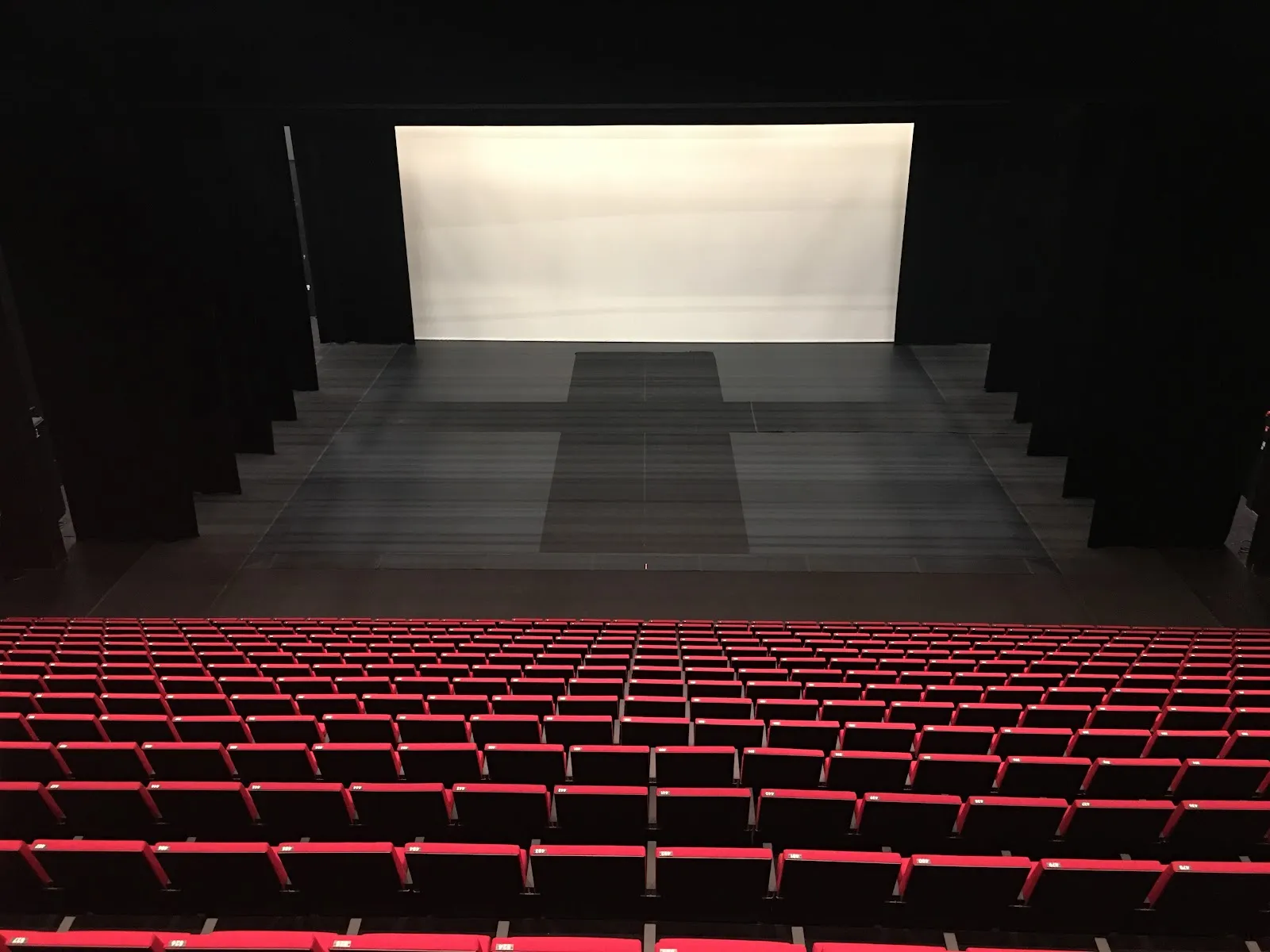 Tanssin talo — tanssi-studio – Ruoholahti, Helsinki — 3