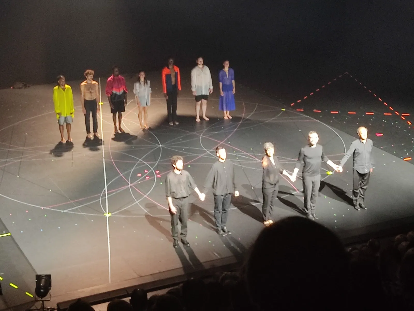 Tanssin talo — tanssi-studio – Helsinki — 5
