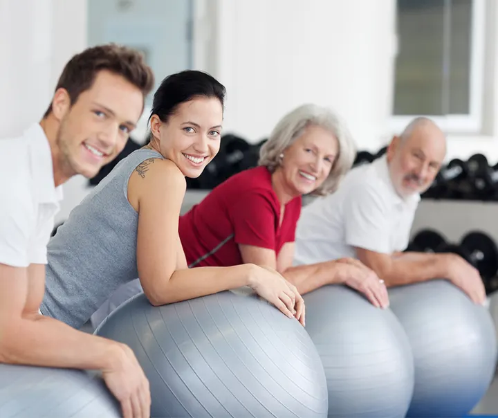 Kabra Training GmbH — fitnessstudio in Innenstadt-West, Dortmund — 3