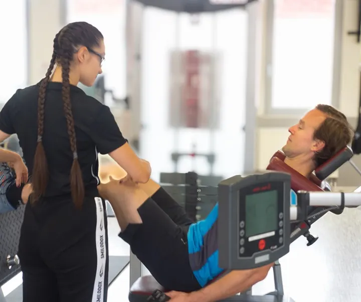 Kabra Training GmbH — fitnessstudio in Dortmund — 3
