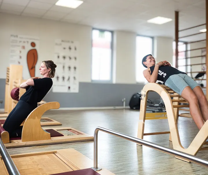 Kabra Training GmbH — fitnessstudio in Dortmund — 5