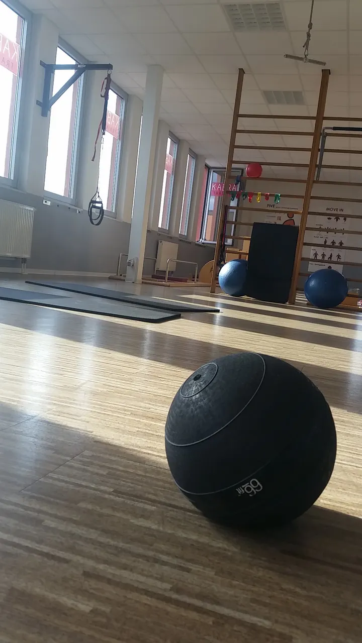 Kabra Training GmbH — Krafttraining in Innenstadt West, Dortmund