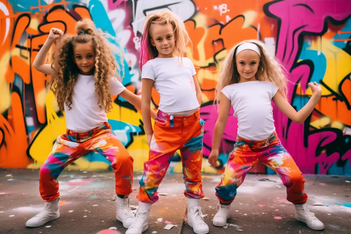 Dansschool Brouwersgast — Dans in Steenbergen