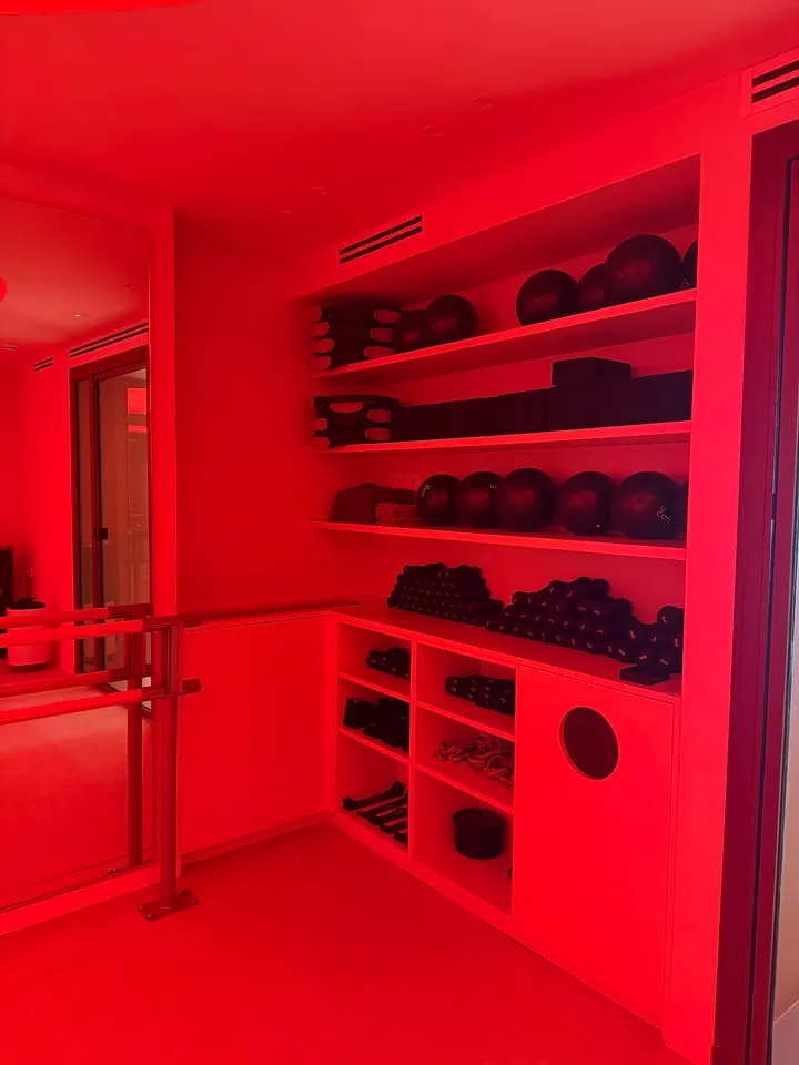 Red Spot VLC — pilates-studio en Ensanche, Valencia — 2