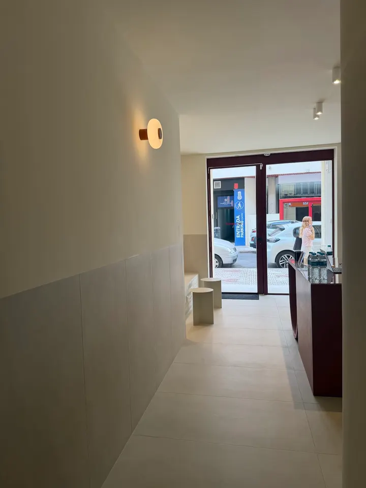 Red Spot VLC — pilates-studio en Valencia — 3