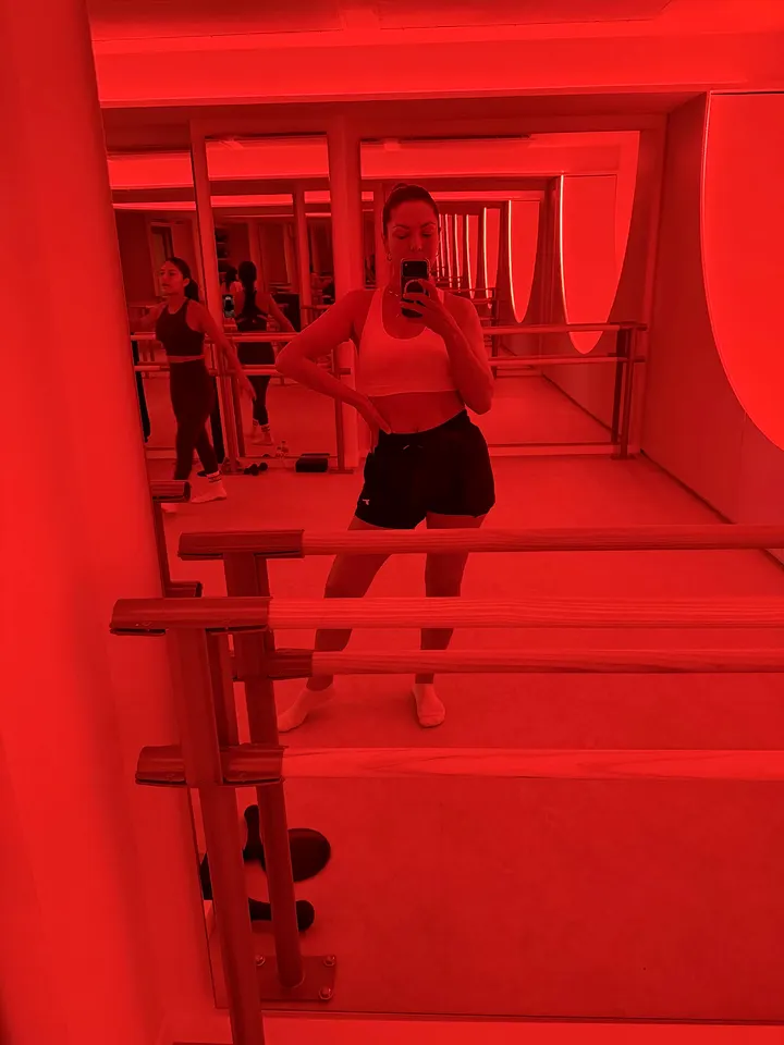 Red Spot VLC — pilates-studio en Valencia — 5