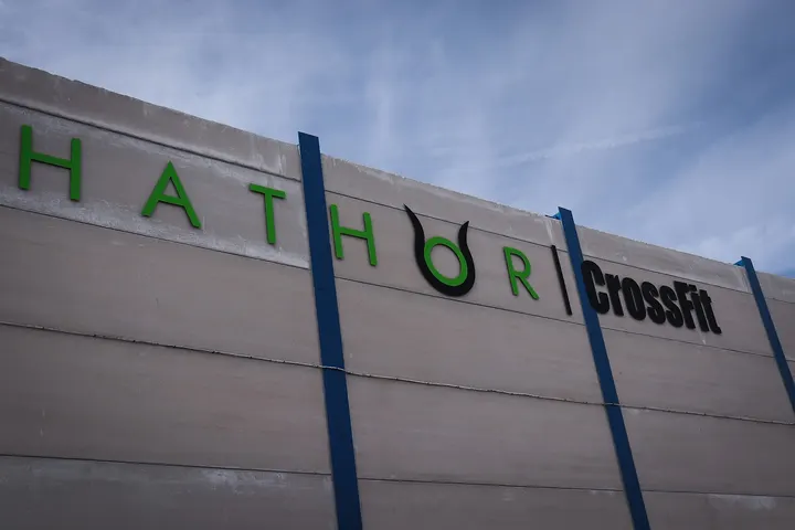 CrossFit Hathor — crossfit-studio en Membrilla — 4
