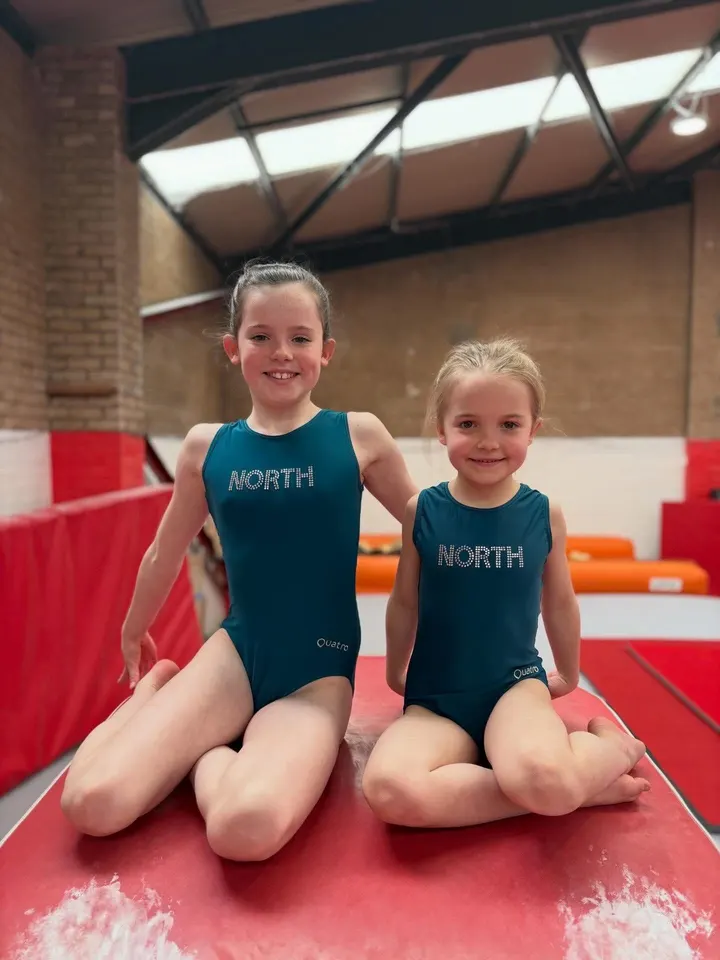 Wrexham Gymnastics Club — gymnastics-studio in Wrexham — 3