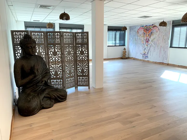 YOGA TIME STUDIO & PILATES — pilates-studio à Mandelieu-la-Napoule — 4