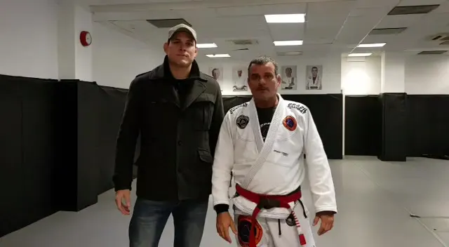 Crossfighters academy — bjj-studio in Sundbyberg, Stockholm — 2