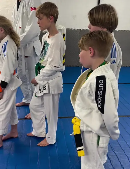 Crossfighters academy — bjj-studio in Sundbyberg, Stockholm — 3