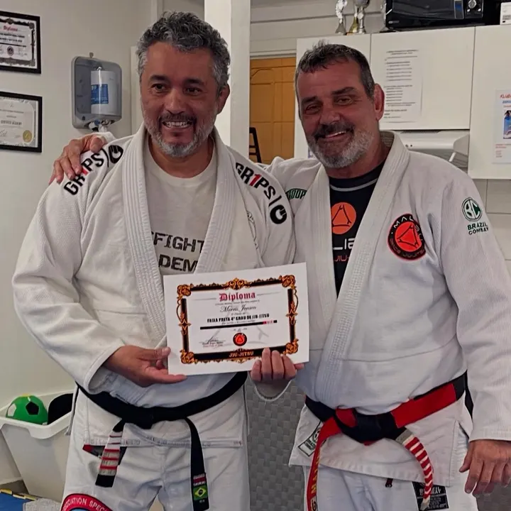 Crossfighters academy — bjj-studio in Stockholm — 5