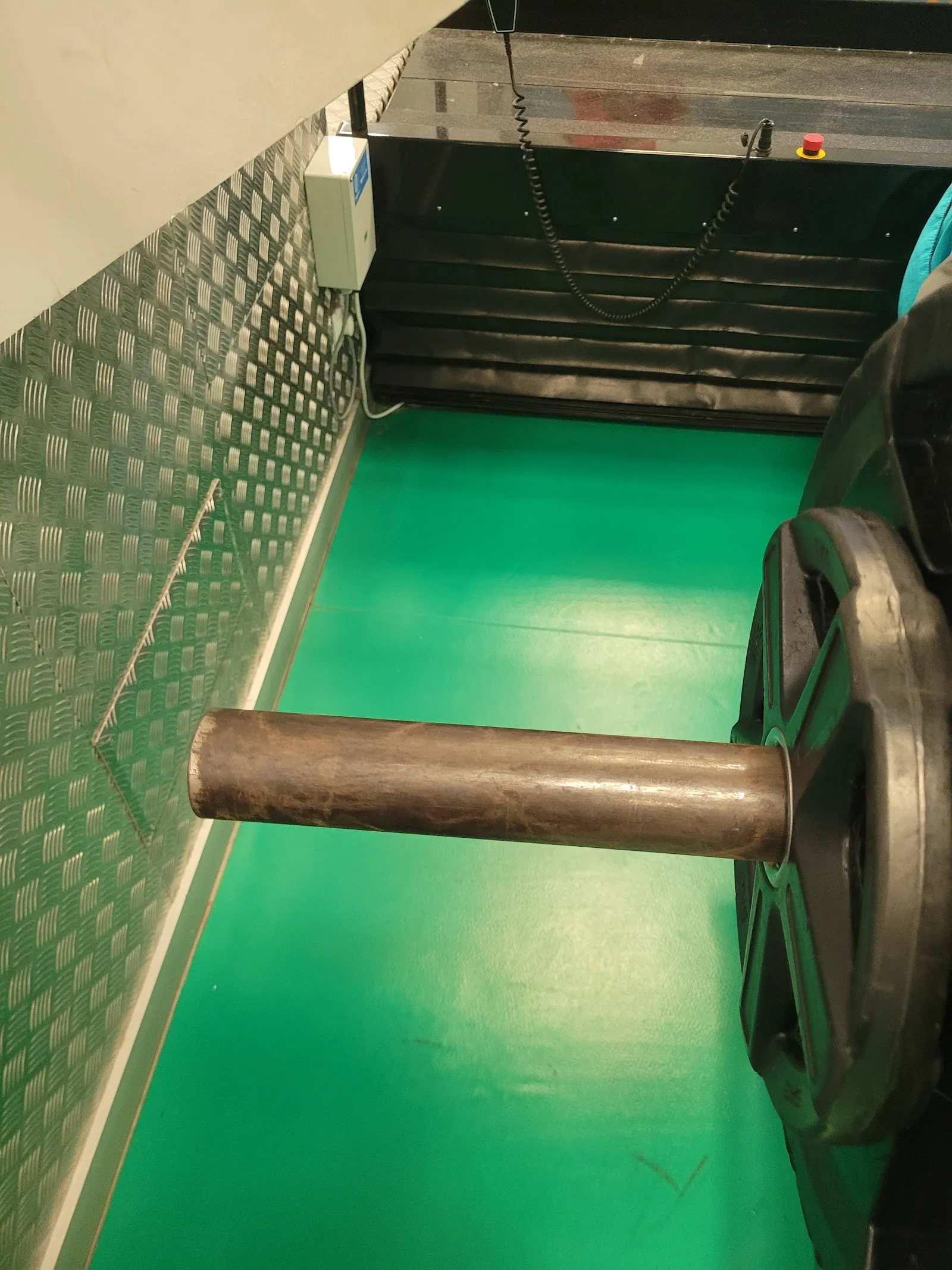 Máis que Auga — estudio de fitness-studio en As Travesas, Vigo — 3