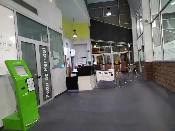 Máis que Auga — estudio de fitness-studio en Vigo — 4