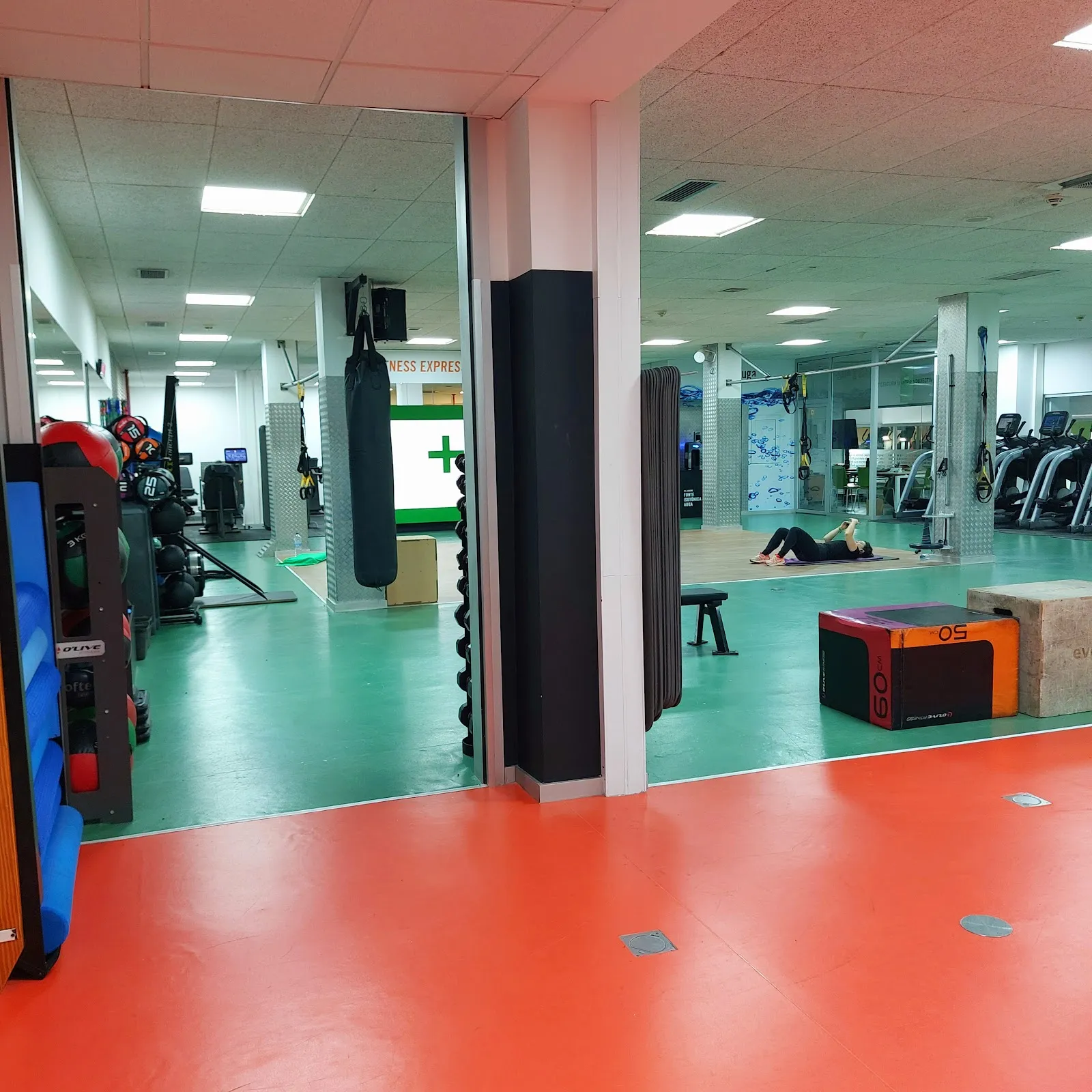 Máis que Auga — estudio de fitness-studio en Vigo — 5