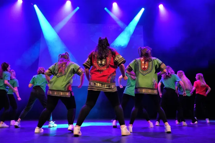 Kimm Dance Center — dans-studio in Geertruidenberg — 3