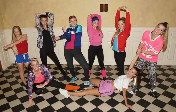 Kimm Dance Center — dans-studio in Geertruidenberg — 6