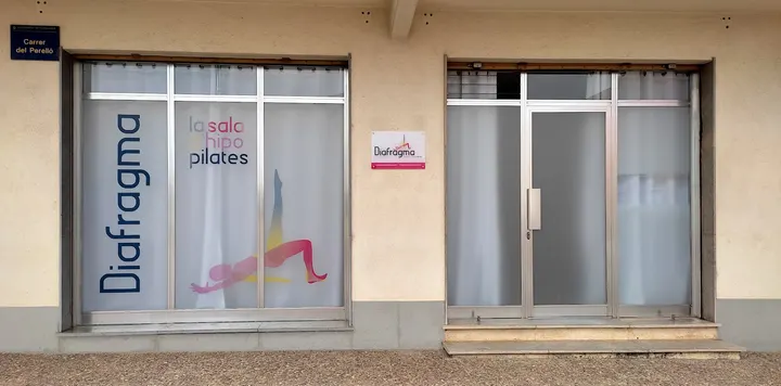 Diafragma La Sala D'hipopilates — pilates-studio en Perelló - Mar, El Perelló — 3
