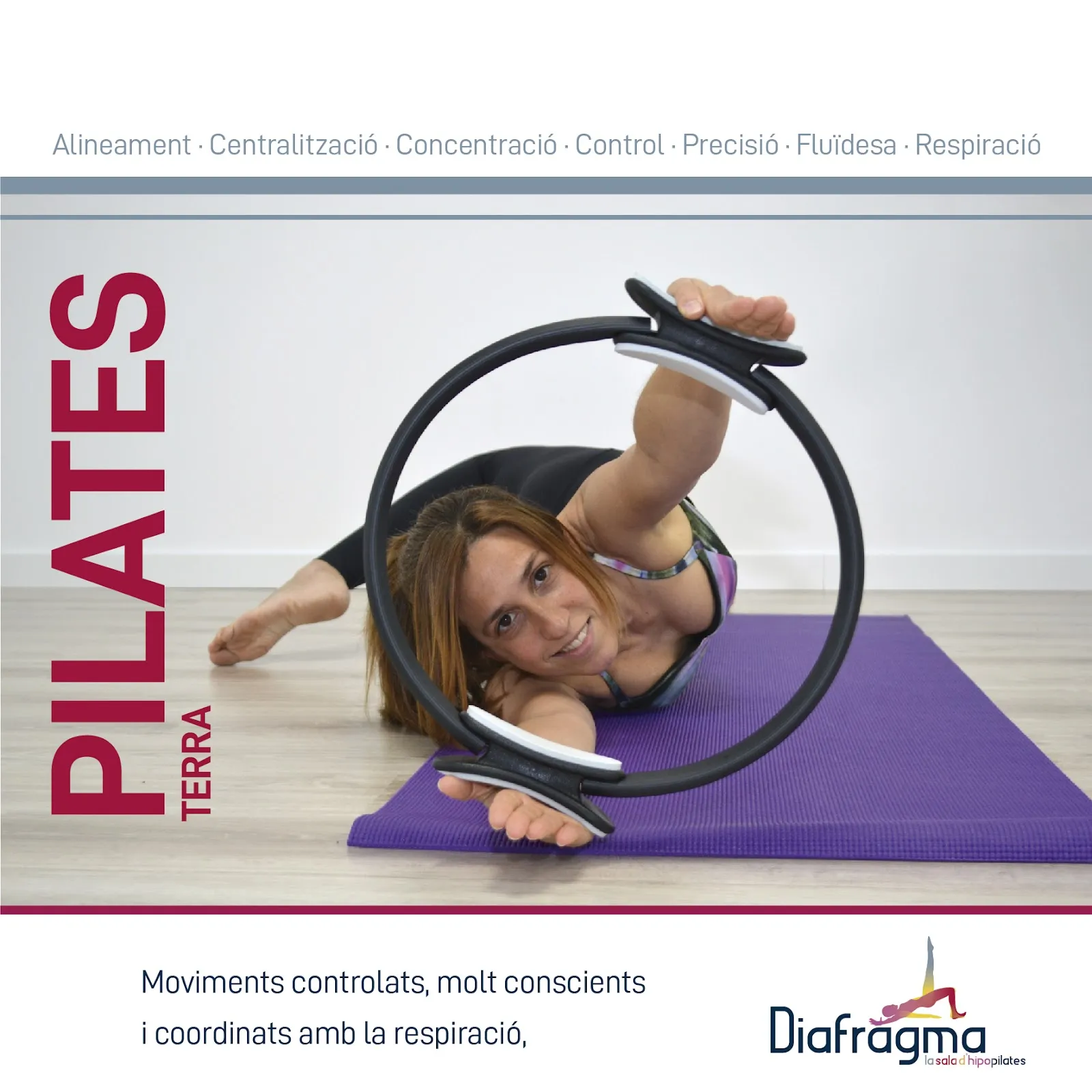 Diafragma La Sala D'hipopilates — pilates-studio en El Perelló — 5