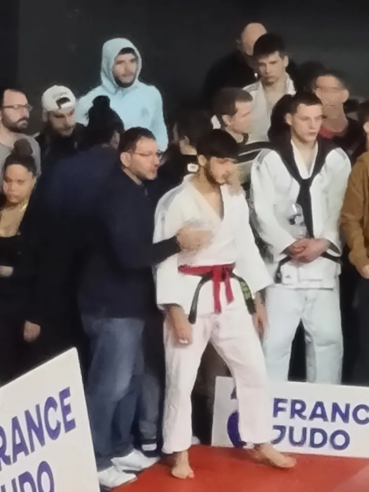 L Om Judo — arts martiaux-studio à 2e Arrondissement, Marseille — 2