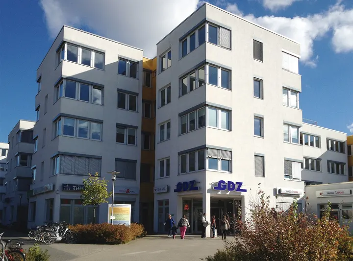 Gesundheitssport Lütten Klein e.V. — Functional Training in Lütten Klein, Rostock