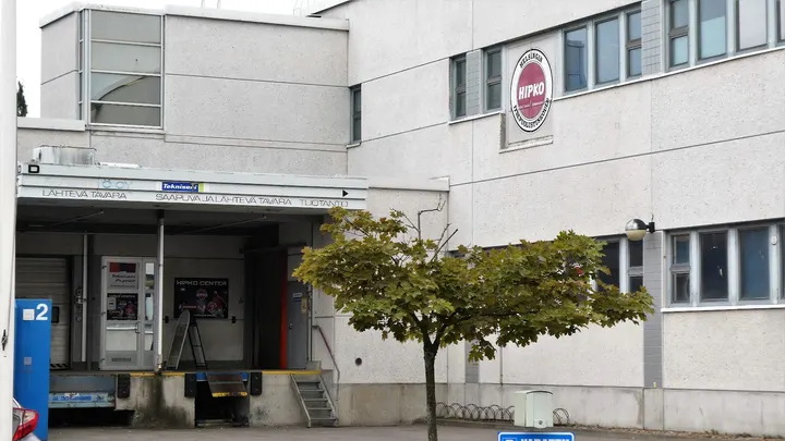 Helsingin Itsepuolustuskoulu — MMA – Oulunkylä, Helsinki