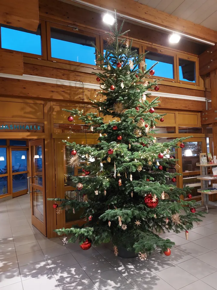 Beyers Aktiv-Park — fitnessstudio in Zirndorf-Leichendorfer Mühle — 2