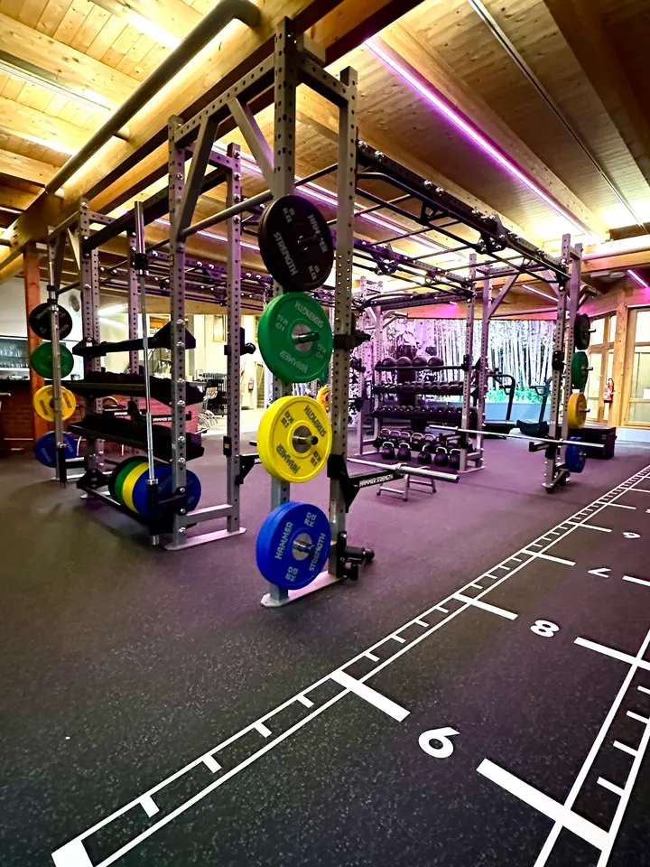Beyers Aktiv-Park — fitnessstudio in Zirndorf-Leichendorfer Mühle — 3