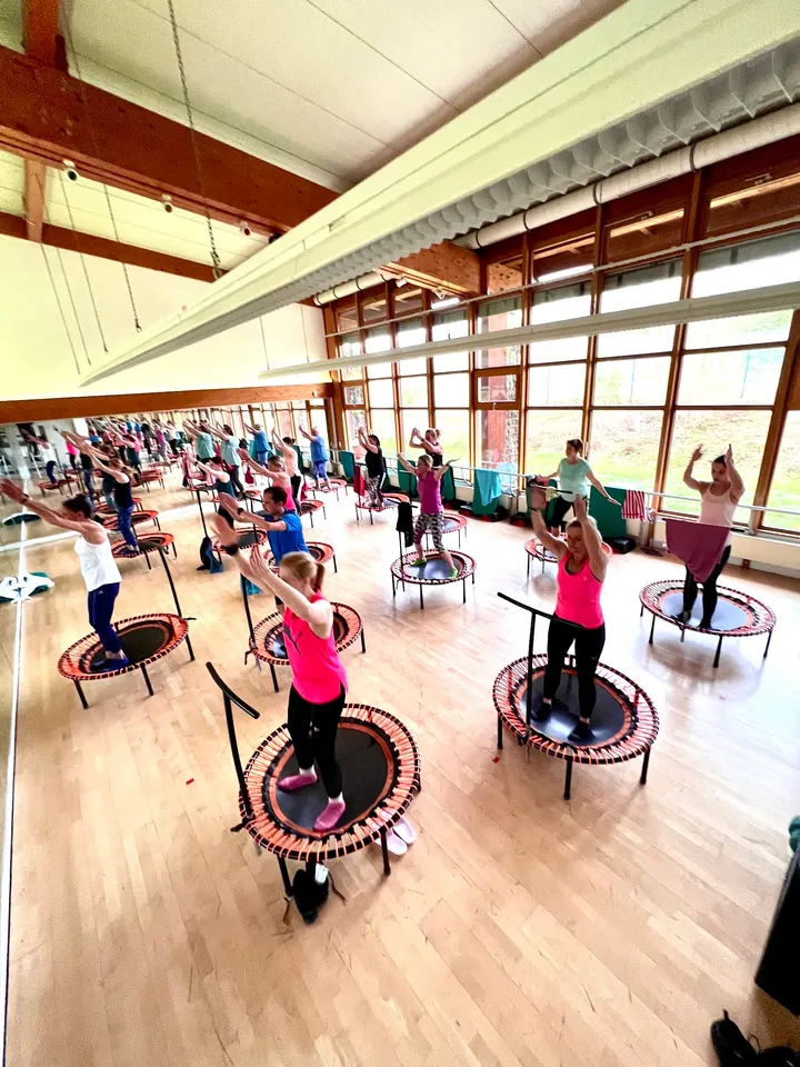 Beyers Aktiv-Park — fitnessstudio in Zirndorf-Leichendorfer Mühle — 3