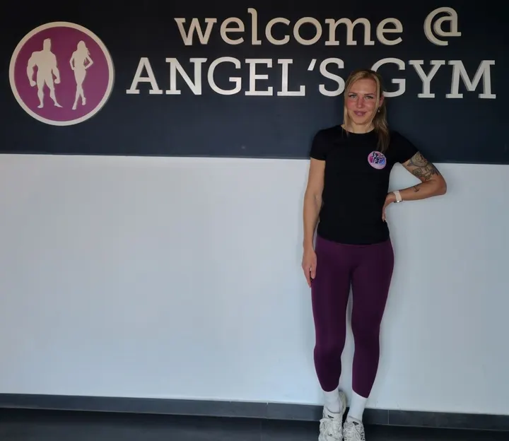 Angel's Gym Ede — sportschool-studio in Ede — 5