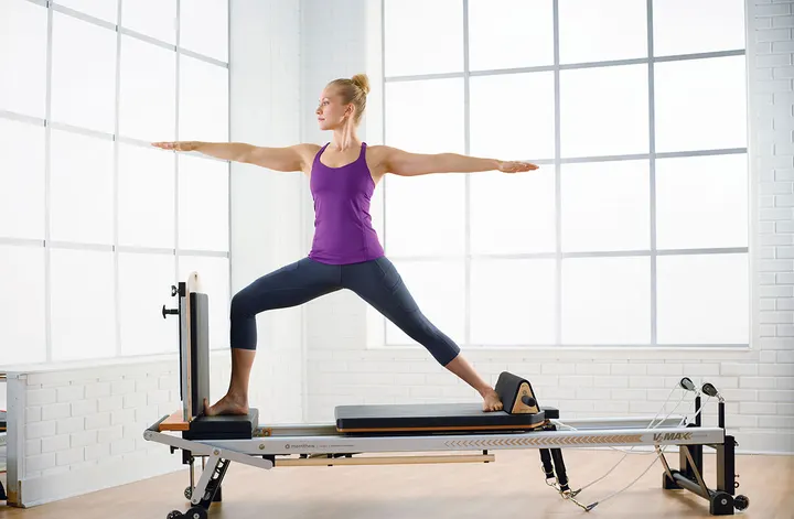 Studio 81 Wellness — reformer pilates-studio i Plaza de Toros, Valladolid