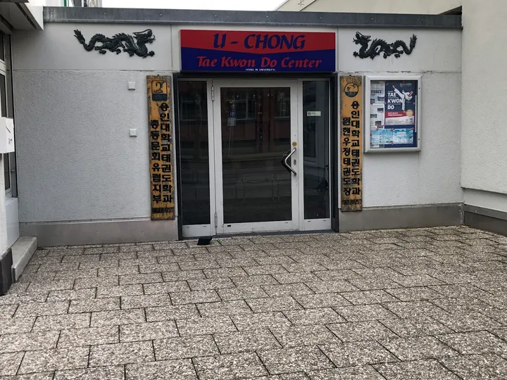 U-Chong Taekwondo — Kampfsport in Schwabing-West, München