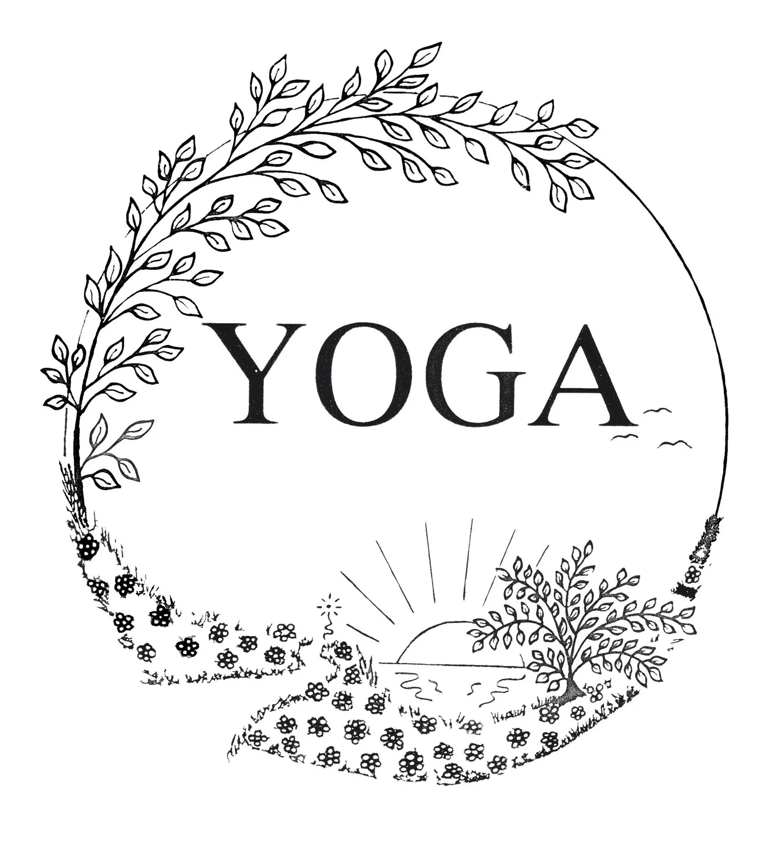 Yoga i Århus for alle - Åbyhøj Yoga Studio — yoga-studio i Åbyhøj, Aarhus — bild 2