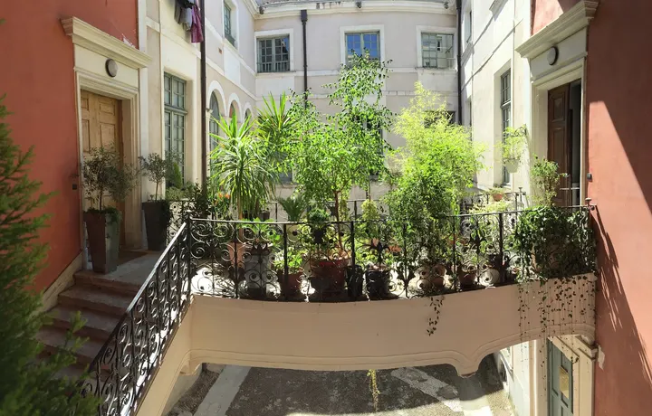 LES 4 COURONNES — Pilates à Feuchères, Nîmes