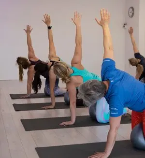 GetStrong.dk — pilates-studio i Jyllinge — 5